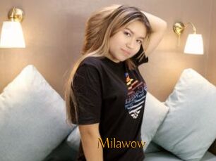 Milawow