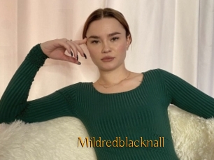 Mildredblacknall