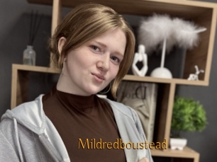 Mildredboustead