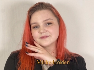Mildredcolden