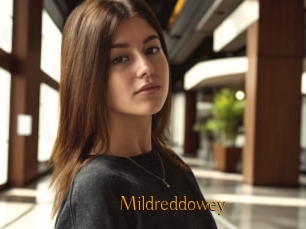 Mildreddowey