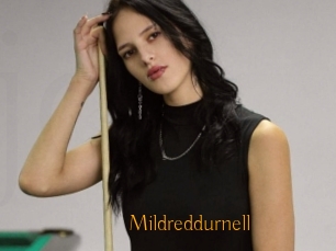 Mildreddurnell