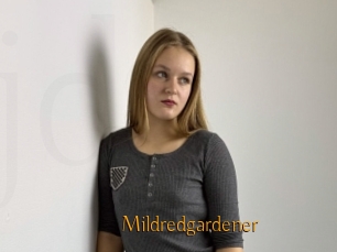 Mildredgardener