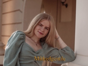 Mildredgentile