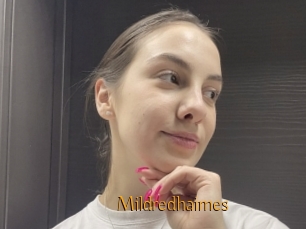 Mildredhaimes
