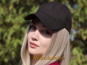 Mildredsanders