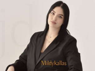 Mildykallas