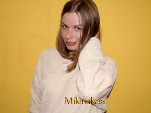 Milenakass