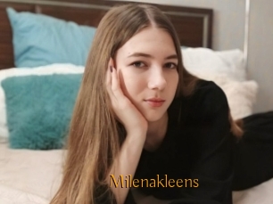 Milenakleens