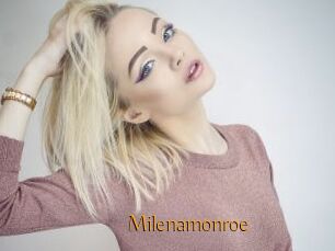 Milenamonroe