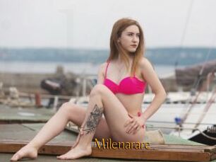 Milenarare