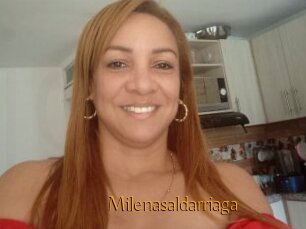 Milenasaldarriaga