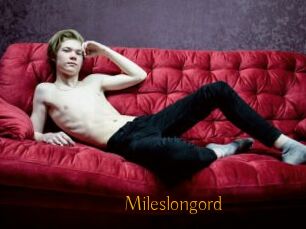 Mileslongord