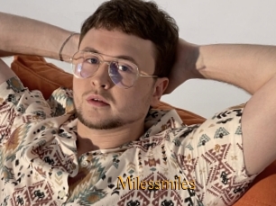 Milessmiles