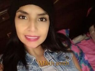 Mileth_smith