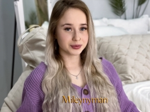 Mileynyman