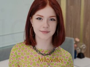 Mileywilley