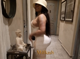 Milfkash