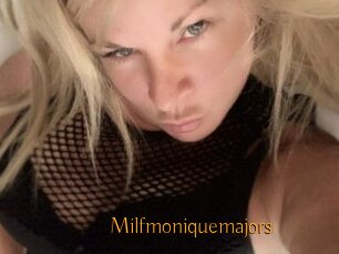 Milfmoniquemajors