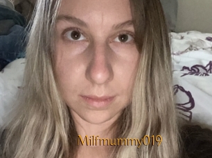 Milfmummy019
