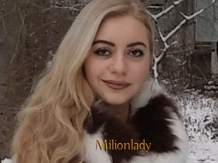 Milionlady