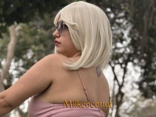 Milkcoconut