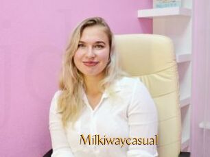 Milkiwaycasual