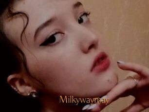 Milkywaymay