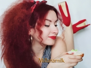 Millanamilk