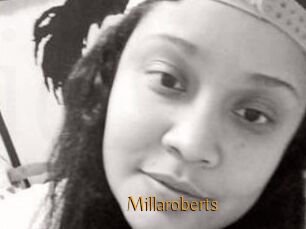 Millaroberts