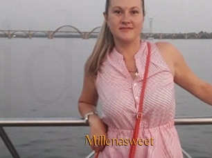 Millenasweet