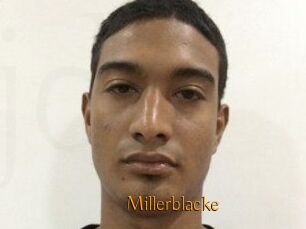 Millerblacke