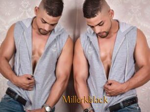 Millerkblack