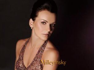 Milleyinsky