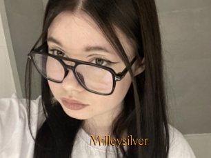 Milleysilver
