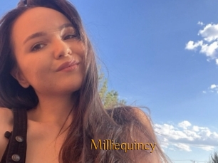 Milliequincy