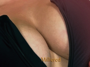 Milliered
