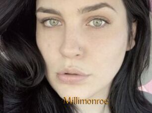 Millimonroe