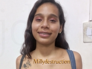 Millydestruction