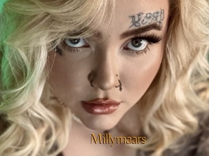 Millymaars