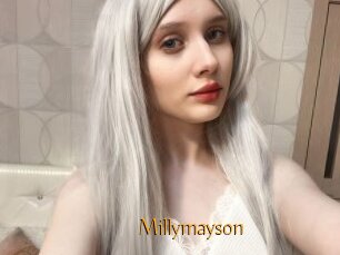 Millymayson