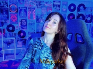 Millyparker