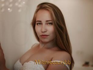 Milorabeautybb