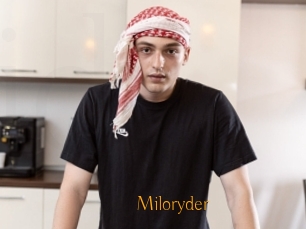 Miloryder