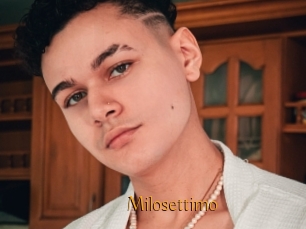 Milosettimo