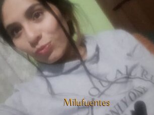 Milufuentes