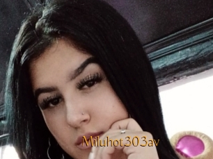 Miluhot303av