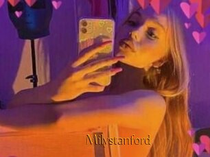 Milystanford