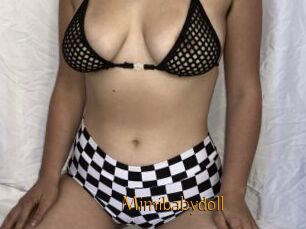 Mimibabydoll