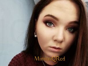 MimimiQRed